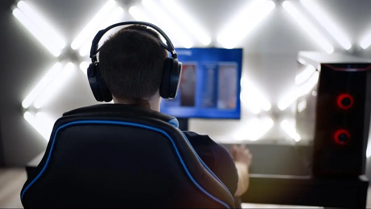 Livestreaming of video games going big The Hindu BusinessLine